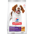 Hill's Science Diet Estomac & Peau Sensible Chien Poulet Sans Grains