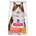 Hill's Science Diet Santé Digestive Chat Poulet Orge & Avoine