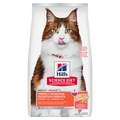 Hill's Science Diet Santé Digestive Chat Saumon Riz & Avoine