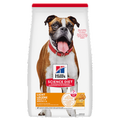 Hill's Science Diet Légère Chien avec Poulet & Orge