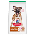 Hill's Science Diet Chiot Grande Races Agneau & Riz