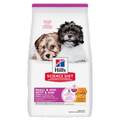 Hill's Science Diet Chiot Petite & Miniature Poulet Orge & Riz