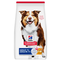 Hill's Science Diet Sénior 7+ Chien Poulet Orge & Riz