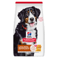 Hill's Science Diet Chien Adulte Grande Races Poulet & Orge