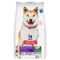 Hill's Science Diet Estomac & Peau Sensible Chien Goberge Durable, Orge & Farine d'Insectes