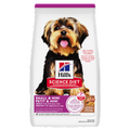 Hill's Science Diet Chien Adulte Petite & Miniature Agneau & Riz