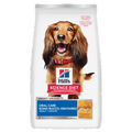 Hill's Science Diet Santé Dentaire Chien Poulet Riz & Orge