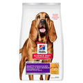 Hill's Science Diet Estomac & Peau Sensible Chien Grande Races Poulet