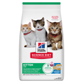 Hill's Science Diet Chaton Poisson de Mer & Riz