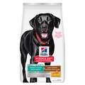 Hill's Science Diet Santé du Poids & Articulations Chien Grande Races Poulet