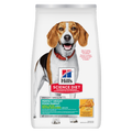 Hill's Science Diet Santé du Poids Chien Petites Bouchées Poulet