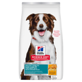 Hill's Science Diet Santé Articulaire Chien Grande Races Poulet Riz & Orge