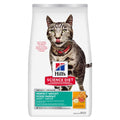 Hill's Science Diet Santé du Poids Chat Poulet