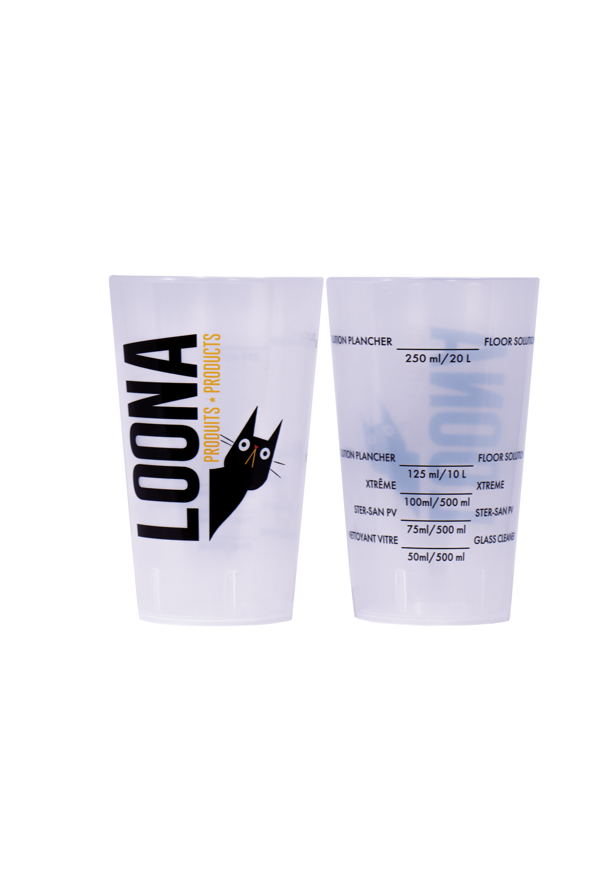 Loona – Tasse à mesurer