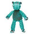 KONG Floppy Knots Hippopotame Jumbo pour chien
