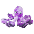 KONG « SoftSeas » Pieuvre en Peluche pour chien