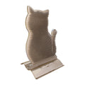 KONG « Cat Connects » Grattoir pour Chats « Kitty Comber »
