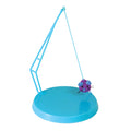 KONG Jouet Taquin « Sway 'N Play » pour Chats Actifs