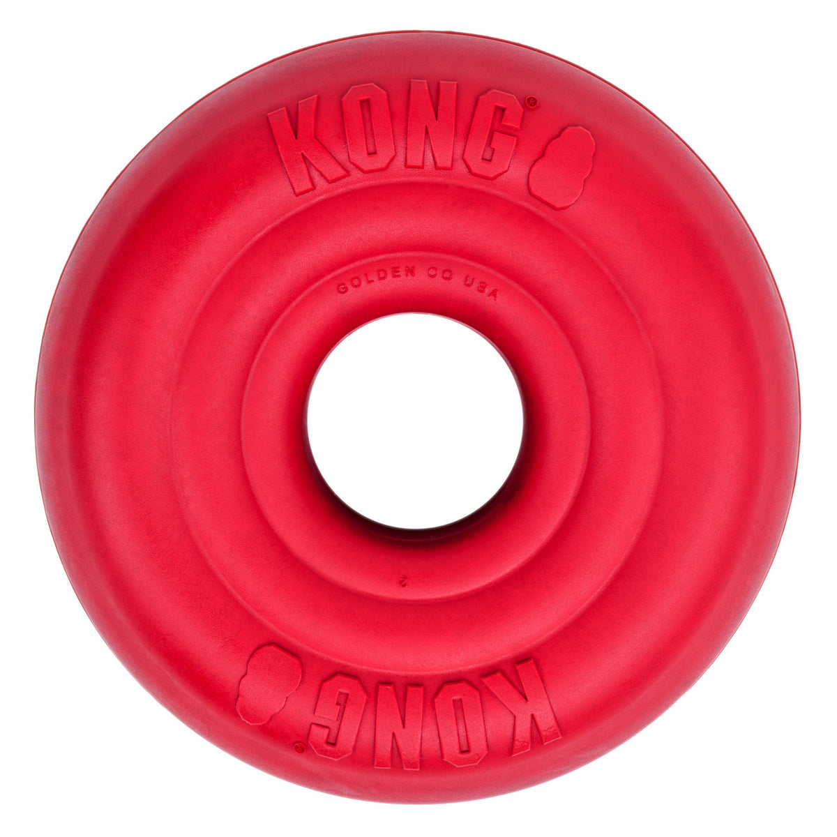KONG Beignet pour chien
