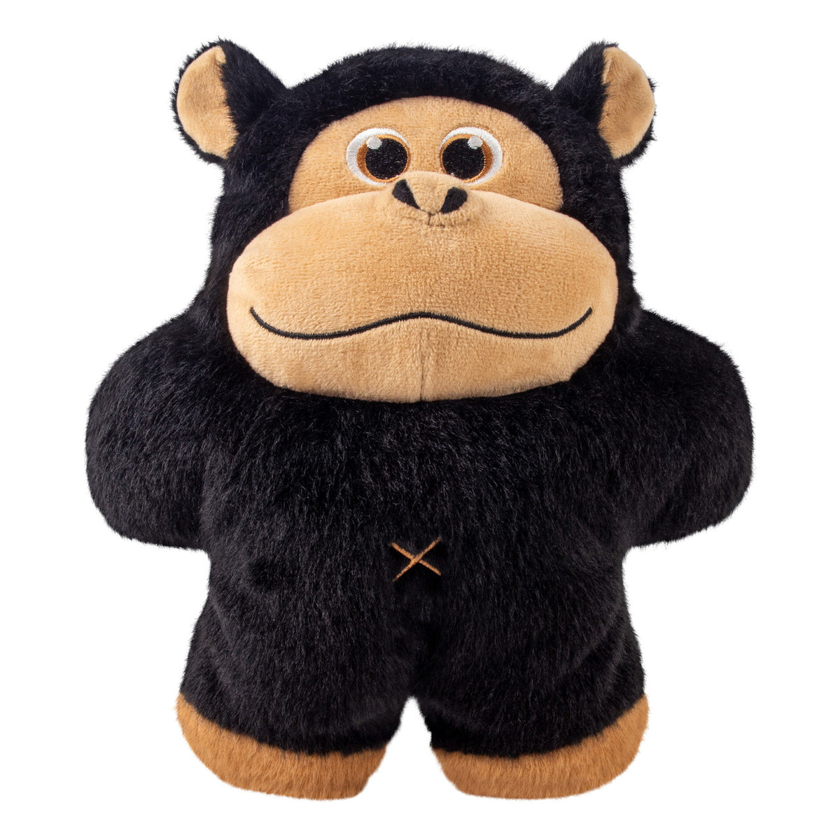KONG Snuzzles Gorille pour chien