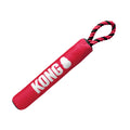 KONG Bâton avec Corde « Signature » pour chien