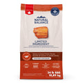 Natural Balance Ingrédients Limités Saumon & Patates Douces Sans Céréales pour chien