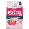 Natural Balance Ultra « Fat Cats » Poulet & Saumon Formule pour Chats en Surpoids