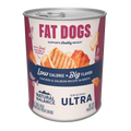 Natural Balance Targeted Nutrition pour Chiens Formule « Fat Dogs » de Poulet & Saumon