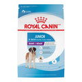 Royal Canin Géant Junior – Nourriture sèche pour chien