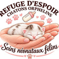 Accès — Refuge d'Espoir Chatons Orphelins