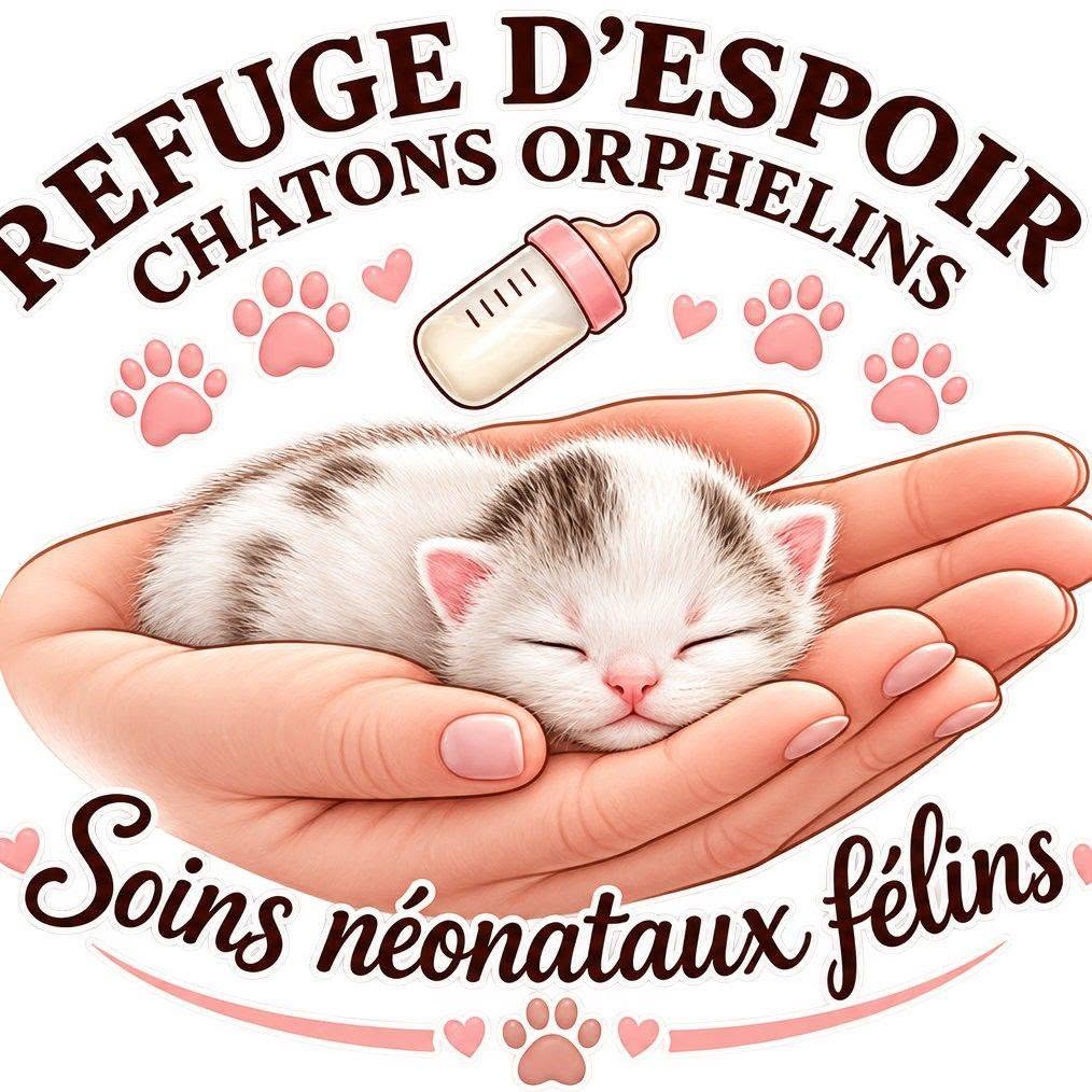 Accès — Refuge d'Espoir Chatons Orphelins