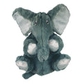 KONG Comfort Kiddos Éléphant à Cajolé pour chien