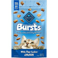 Blue Buffalo « Bursts » Gâteries pour Chats Saveur de Poulet