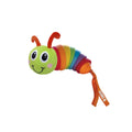 KONG pour Chats « Bat-A-Bout Clackz » Chenille