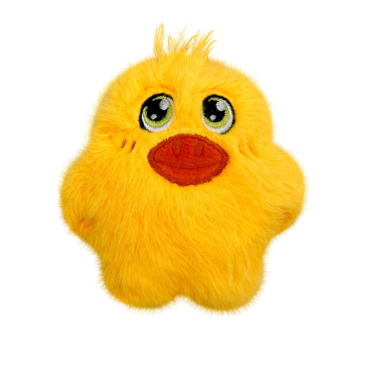 KONG « Snuzzles » Canard pour chien