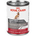 Royal Canin Mature 8+ Pâté en sauce – Nourriture humide pour chien