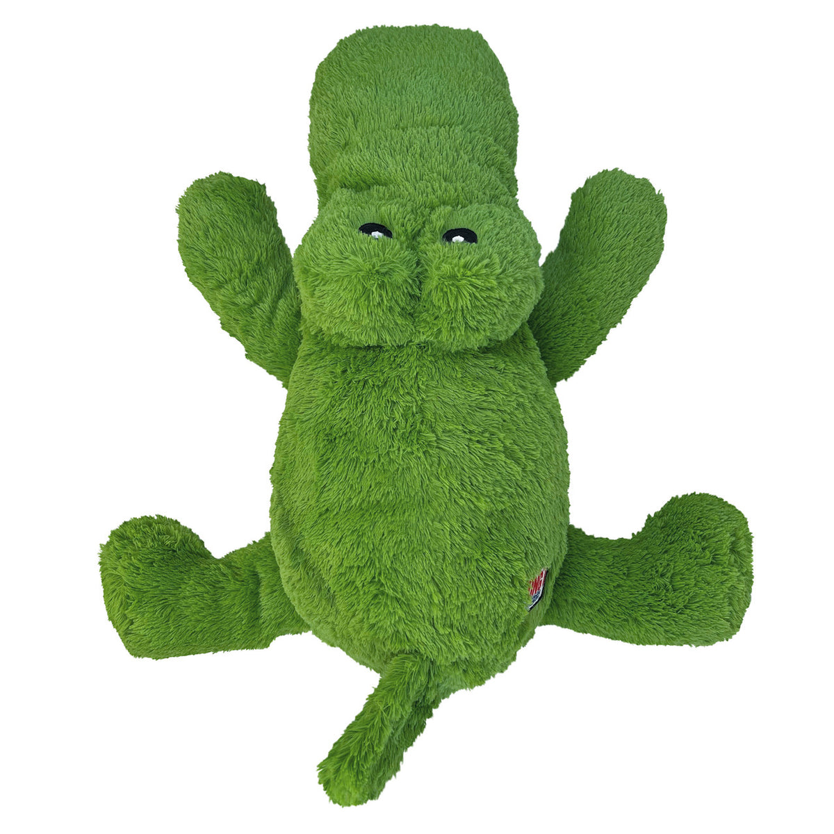 KONG « Cozie » Alligator « Ali » pour chien