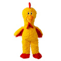 KONG Knots Poulet pour chien