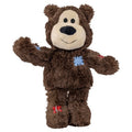KONG « Wild Knots » Ourson pour chien