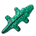 KONG « Ballistic » Alligator pour chien