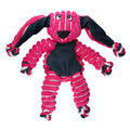 KONG « Floppy Knots » Lapin pour chien