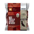 Big Country Raw – Rotule de bœuf pour chien