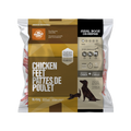 Big Country Raw – Pattes de poulet pour chien