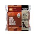 Big Country Raw – Cou de canard pour chien
