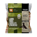 Big Country Raw – Oreilles d'agneau pour chien