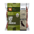 Big Country Raw – Cou d'agneau pour chien