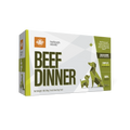 Big Country Raw – Dîner de bœuf pour chien et chat