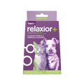 Baci+ – Relaxior+ formule calmante pour chien et chat