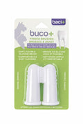 Baci+ – Buco+ brosses à doigt pour chien et chat