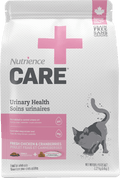 Nutrience Care Pour Chat, Soins Urinaires